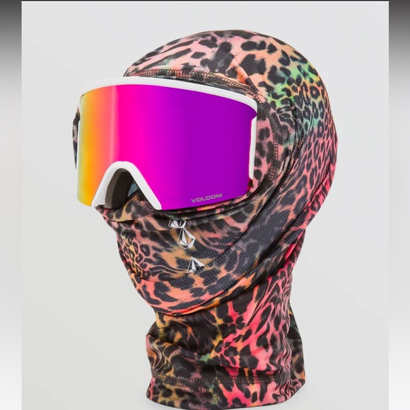 Volcom Face Tech Multi-tube - Picture 2 of 5